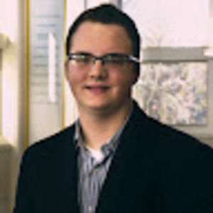 Meet your Posher, Nick